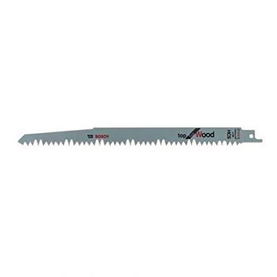 Image of Bosch 2608650465 S 1531 L Sabre Saw Blade