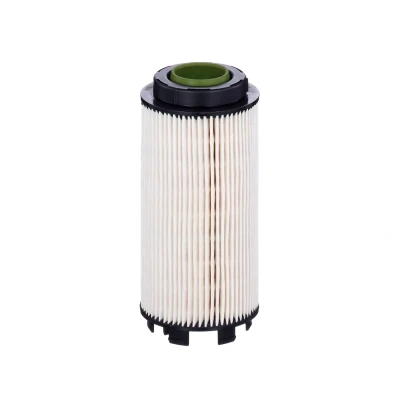 Image of 53006464 Fuel Filter MANN PU 834/3 x Insert MERCEDES BENZ: ANTOS, UNIMOG