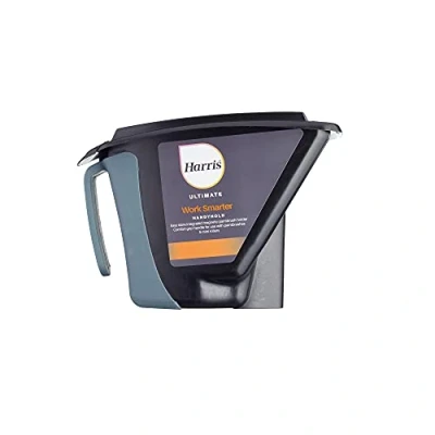 Image of Harris 103104005 Ultimate Handyhold Large Black