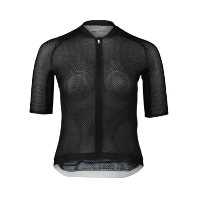 Image of POC Women&#039;s W&#039;s Air Jersey, Uranium Black, XL