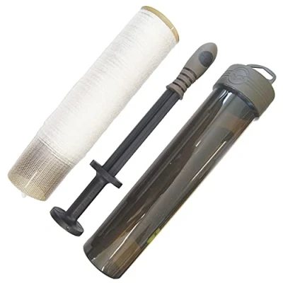 Image of Korda Longchuck Funnel Web PVA System 7m KLCFW