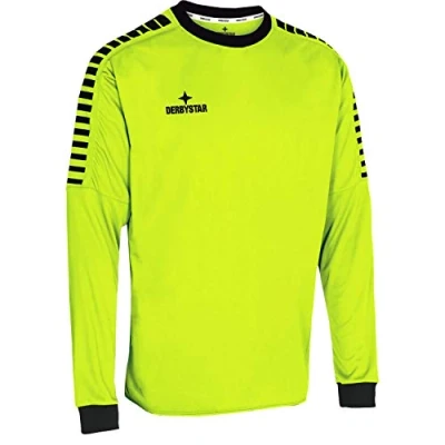 Image of Derbystar Hyper Sweatshirt Red 164