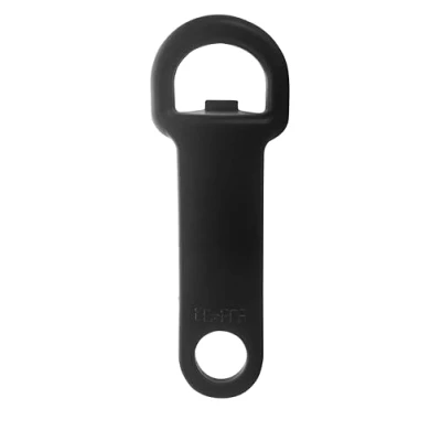 Image of Ibili Jar Opener 14 cm, Black, x 7 3 cm