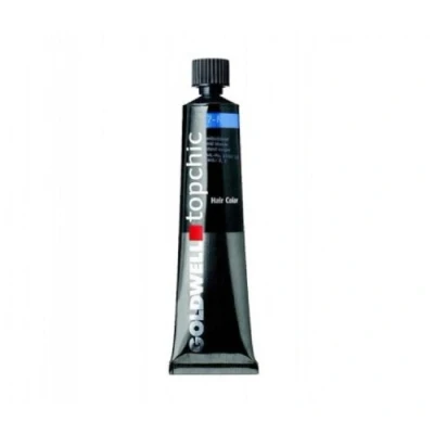 Image of Goldwell Topchic TB Permanent Hair Colour, 5Nn Light Brown Extra, 60 ml, 4021609000174