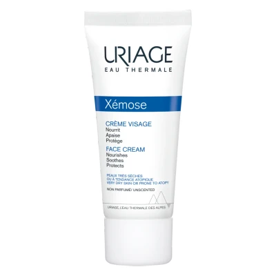 Image of Uriage Xemose Face Cream 40ml