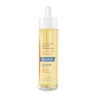 Image of CREASTIM REACTIV loción anticaída 60 ml