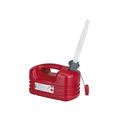 Image of Pressol 4682952 Fluid Canister Polyethylene 10 L