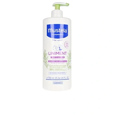 Image of BÉBÉ LINIMENT Toilet Du Siège 750 ml