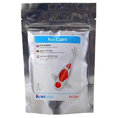 Image of NT Labs Koi Calm 10millilitres