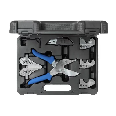 Image of Dako Shear Set for Plastic Pipes