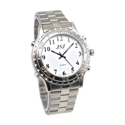 Image of Arabic Talking Watch for Blind People or Visually Impaired