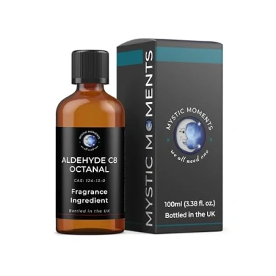 Image of Mystic Moments Aldehyde C8 (Octanal) 100ml