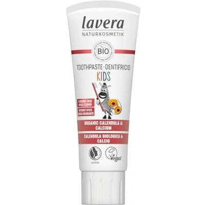 Image of Lavera Kids Toothpaste 75ml