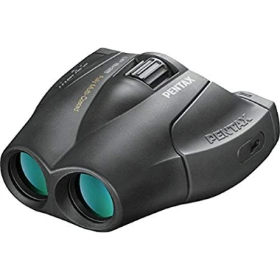 Image of Pentax UP 8 x 25 Porro Prism Binocular Black