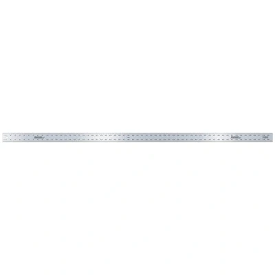 Image of Johnson Level &amp; Tool J60 60 Inch Aluminum Straight Edge by