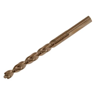 Image of DeWalt DT5558QZ 10.5 x 133mm Extreme 2 Metal Drill Bit (10 Pieces)