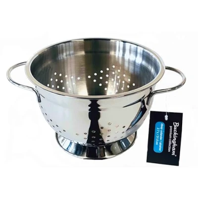 Image of Buckingham Deep Colander 3 Qt, 22 cm