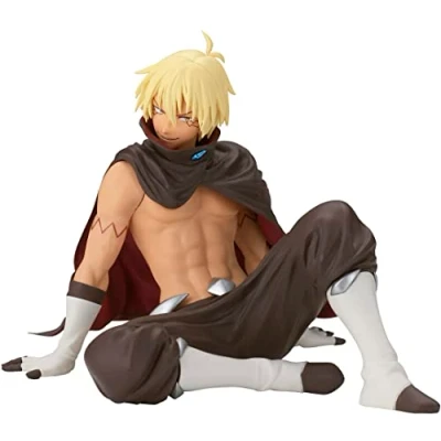 Image of BANDAI Banpresto That Time I Got Reincarnated As A Slime Break Collection Vol.2 Tempest Statue