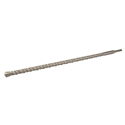 Image of Silverline SDS Plus Masonry Drill Bit 7 x 210mm