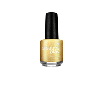 Image of CND Creative Play 507 Ballroom Baubles 13.6ml
