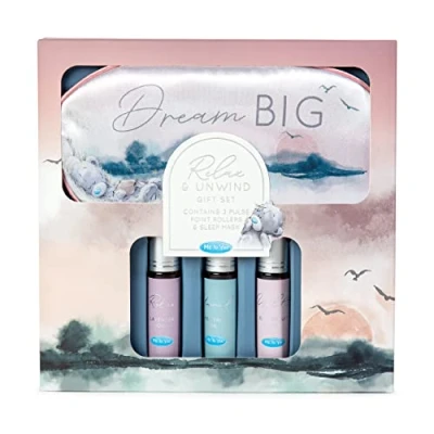 Image of Me To You Bear AGR01010 Gift Set, Grey