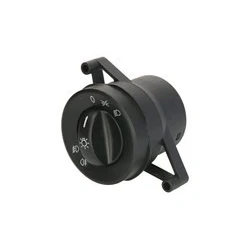 Image of 0015452704, 0015453404, A0015452704, A0015453404 Switch, headlight AKUSAN MER LSWT 008