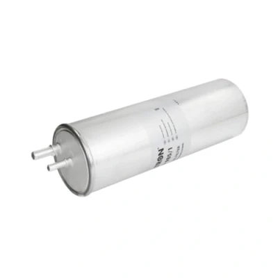 Image of 7H0127401D Fuel Filter FILTRON PP 985/1 In Line 8mm 10mm VOLKSWAGEN: Transporter 5, 5 Bus,