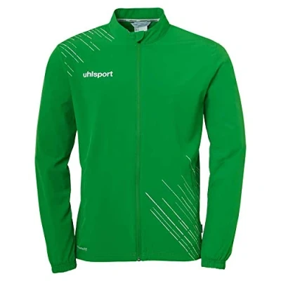 Image of uhlsport Boys Score 26 Evo Woven Jacket Men Sports Training Softshell