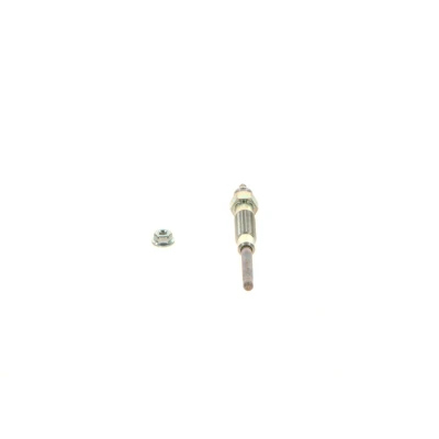 Image of GLP042 glow plug BOSCH 0 250 202 096 11V M 10 x 1,25 Pencil type Plug, after capable 92mm 0Nm 93 Duraterm TOYOTA: HILUX 6 Pick up