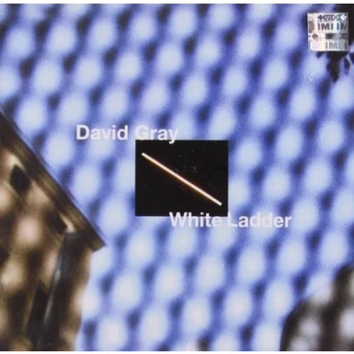 Image of David Gray White Ladder (Music CD)