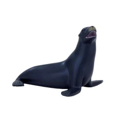 Image of MOJO Californian Sea Lion Sealife Animal Model Toy Figure