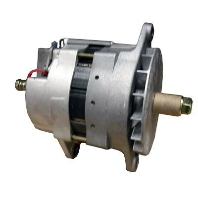 Image of M009T61171, M009T62171, M009T62172, M009T62173, M009T62174 Starter motor PRESTOLITE ELECTRIC M90R3547SE 24V 6kW 12 with 50(Jet) clamp, B+, B 92mm