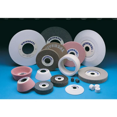 Image of Flexovit 250 x 25 31.75mm A60KVL Grinding Wheel