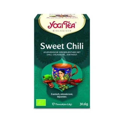 Image of Sweet Chili