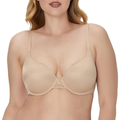 Image of Maidenform Women&#039;s Love the Lift Push Up Bra, Paris Nude, 34B