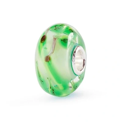 Image of Trollbeads Seagrass Bead