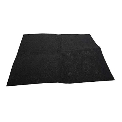 Image of Wpro WHIRLPOOL COMBINED GREASE &amp; CARBON FILTER 2 IN 1 by