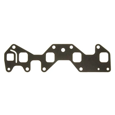 Image of 850629, 90231550, 90323399 Intake Manifold Gasket AJUSA 13061100 VAUXHALL: Corsa Mk1, Vectra Mk1 CC, Cavalier Mk3 Limousine, OPEL: B Estate