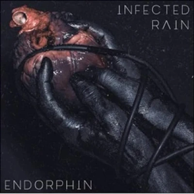 Image of Infected Rain Endorphin Sealed 2019 UK vinyl LP NPR887VINYL