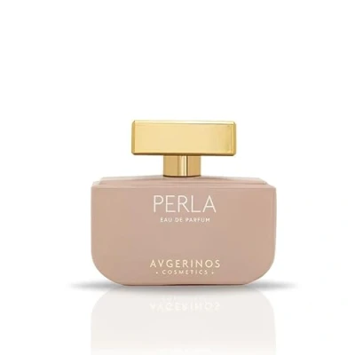 Image of Avgerinos Cosmetics Perla Eau De Parfum 50ml