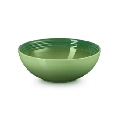 Image of Le Creuset Salad Bowl Bamboo ø 24 cm / 2.2 Liter
