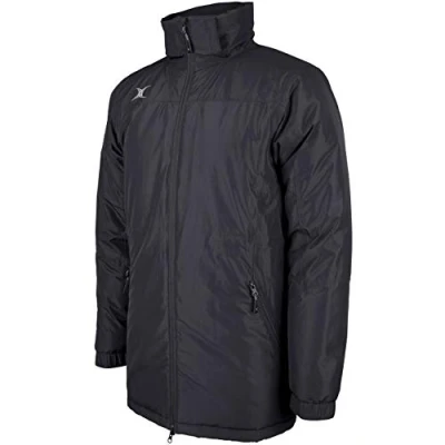 Image of Gilbert Pro All Weather Jacket Black (S)