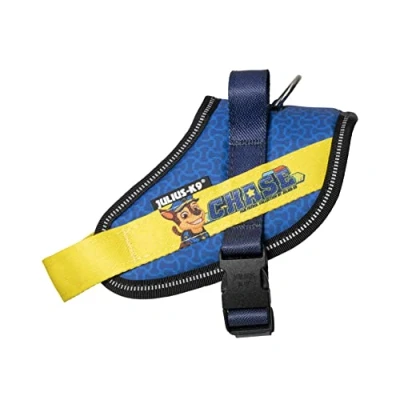 Image of Julius K9 Paw Patrol Dog Harness, Size: XS, Chase