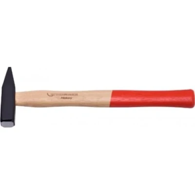 Image of Rothenberger 322823 Martillo Mango Madera Nogal 300 g, Silver