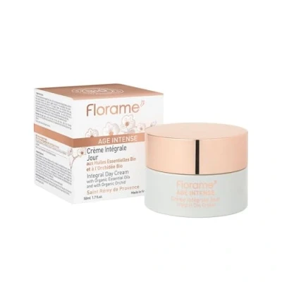 Image of FLORAME Integral Day Age Intense Cream 50ML