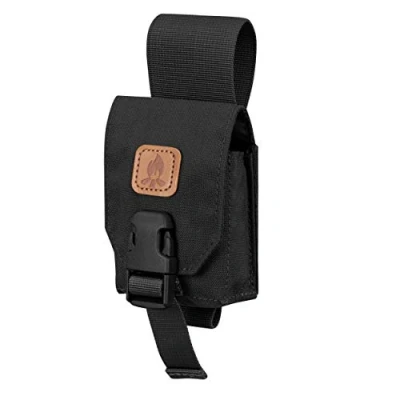 Image of Helikon Tex Compass/Survival Pouch Black