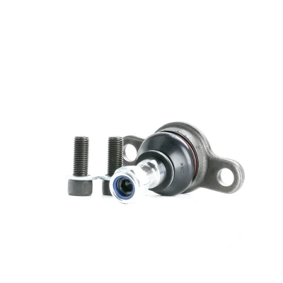 Image of 4D0407361, 7D0407361 Ball joint DELPHI TC967 105mm 55mm 93mm VOLKSWAGEN: Transporter 4 Bus, 4,