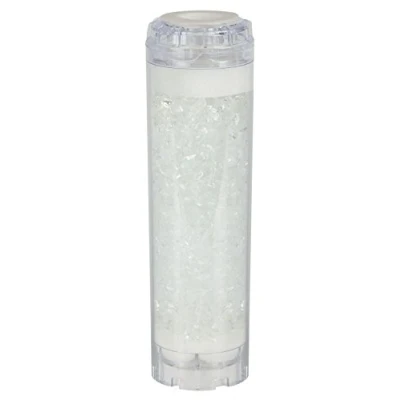 Image of 10&quot; Anti Scale Cold Water Filtration Cartridge Filter Filled with Polyphosphate