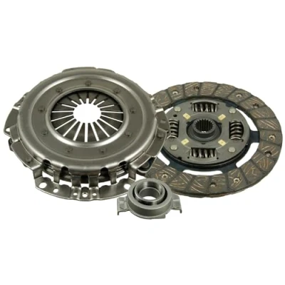Image of 05888451, 05888517, 05888788, 05888789, 05888809 clutch BLUE PRINT ADL143005 three piece with synthetic grease release bearing 190mm