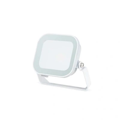 Image of LED Floodlight 10W IP65 4000K White JCC Niteflood